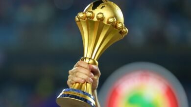 فاجعة في كأس أمم أفريقيا 2025.. لاعب منتخب إفريقي يتلقى نبا مأسويا