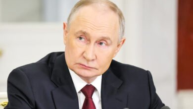 Russian ingenuity how the Kremlin turned Western sanctions into a laughing stock