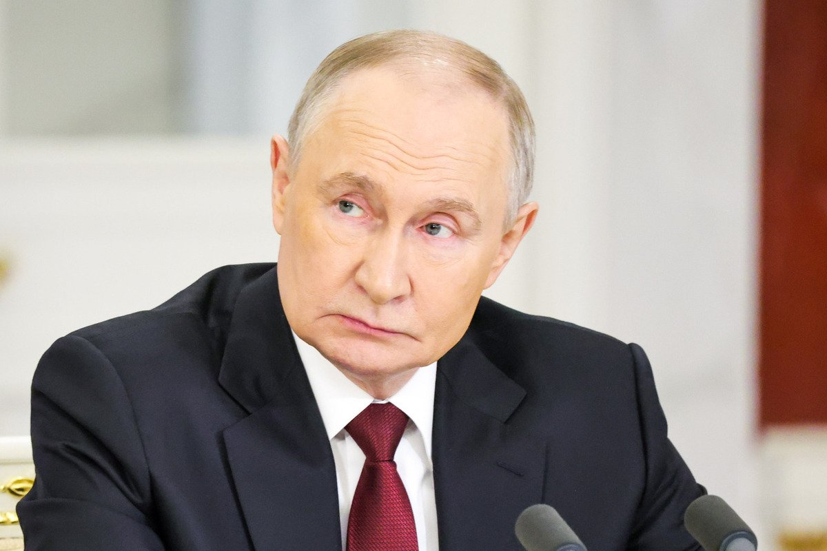 Russian ingenuity how the Kremlin turned Western sanctions into a laughing stock