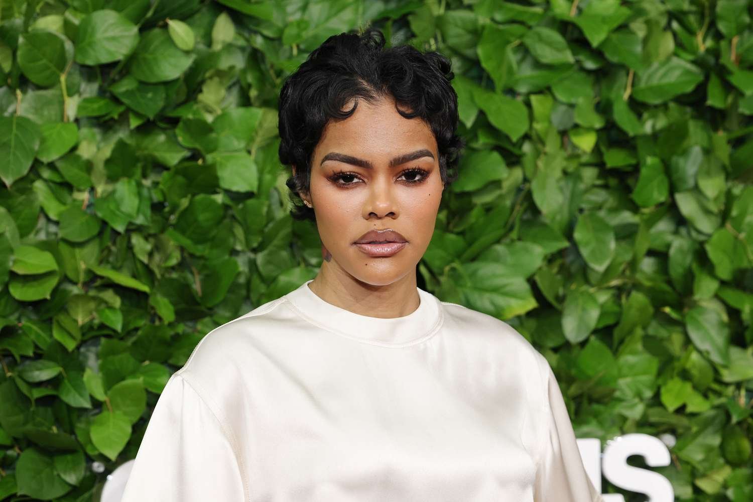 Teyana Taylor Reveals Her Favorite Style Hack for Red Carpets (Exclusive)