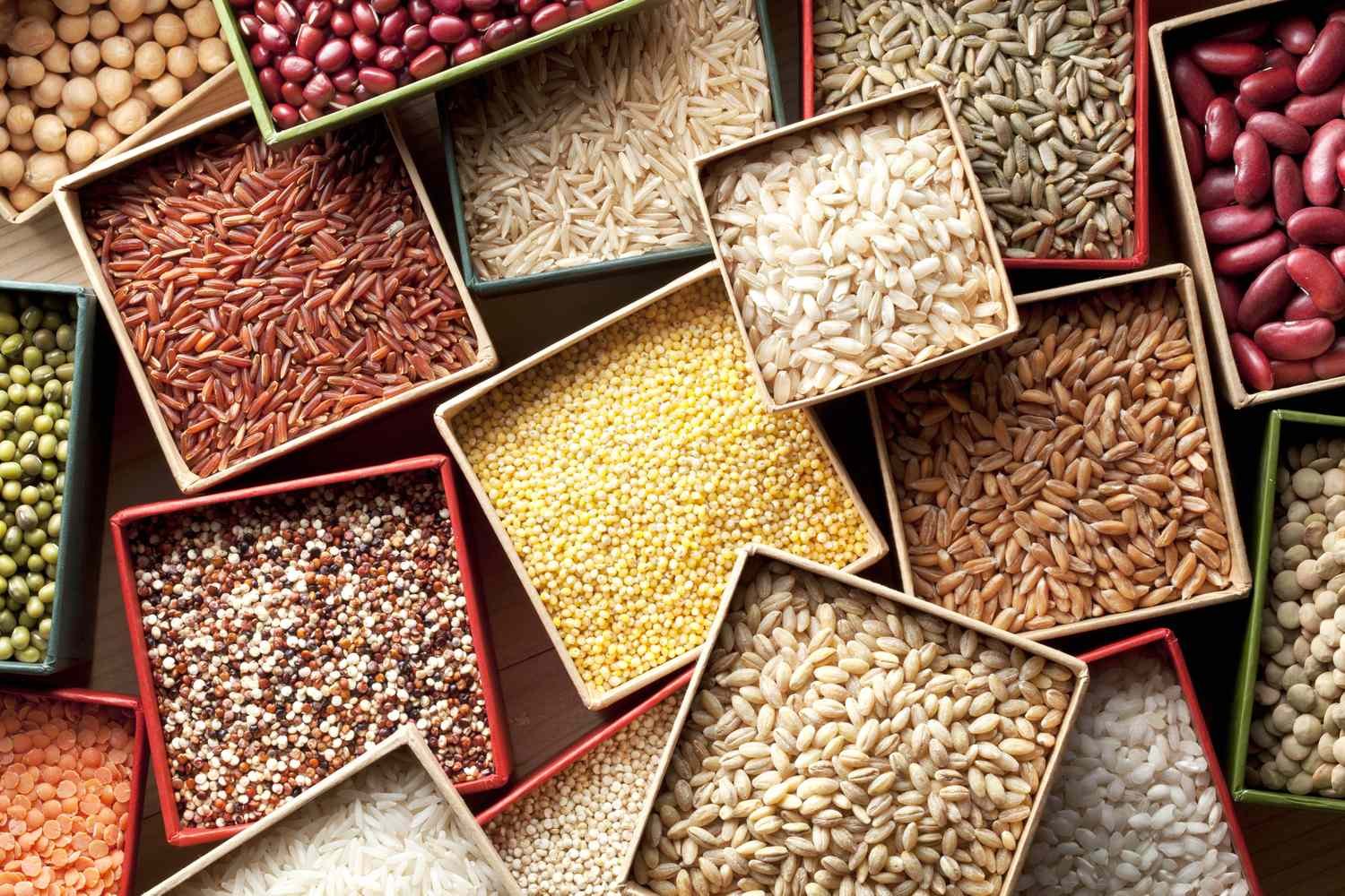 The Real Benefits of Resistant Starch, According to Nutrition Experts