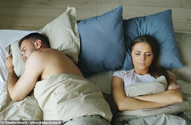 I was worried about my husbands lack of sex drive and even asked him to see a doctor. Then I found something in his search history that completely humiliated me ASK JANA