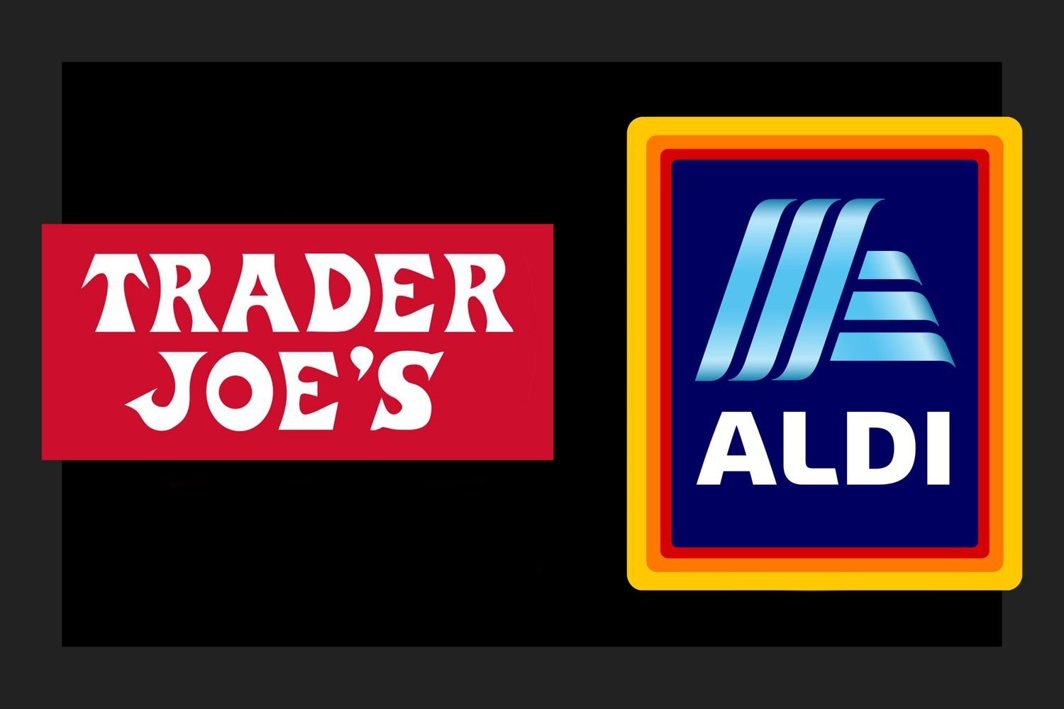 The Family Feud at the Center of Trader Joe’s and Aldi