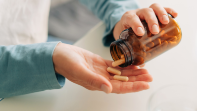 Is There a Best Time To Take Vitamin B12?