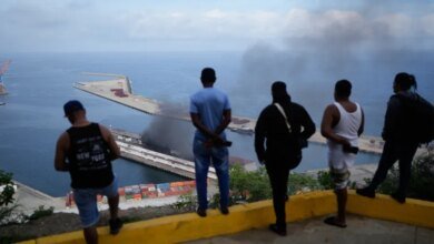 Washington Post editorial board backs Maduro capture, Venezuela strikes