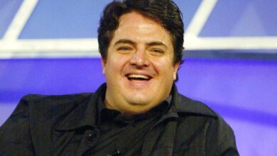 Greys Anatomy Actor Steven W. Bailey Reveals Rare Neuromuscular Disorder Diagnosis