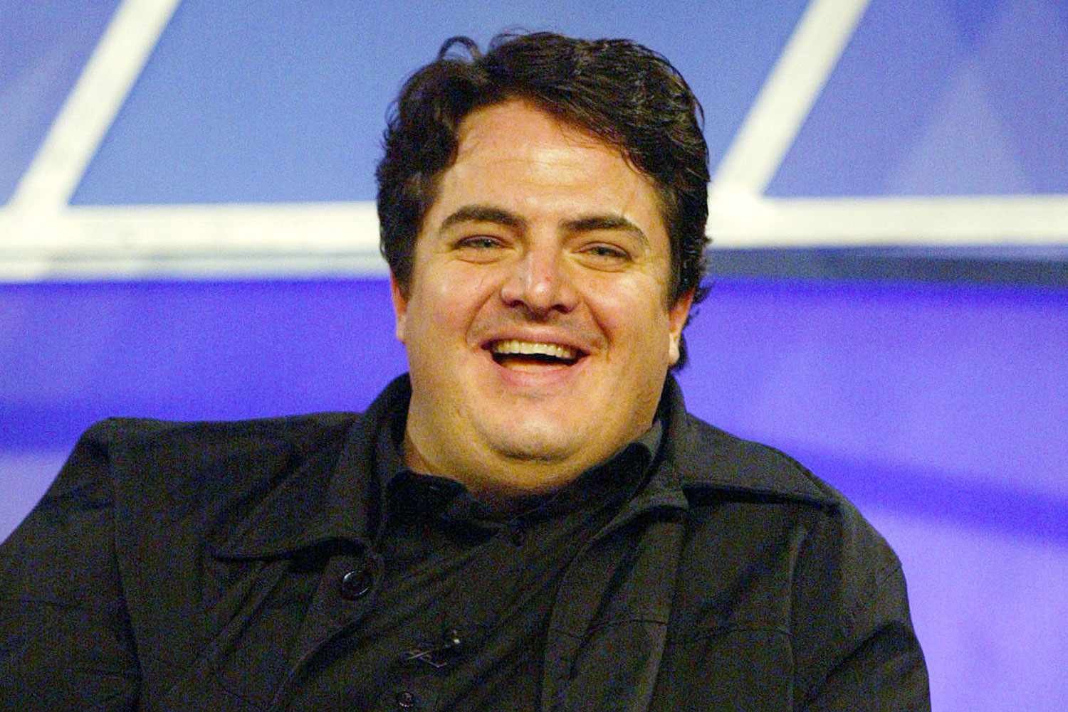 Greys Anatomy Actor Steven W. Bailey Reveals Rare Neuromuscular Disorder Diagnosis