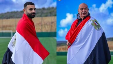 عدة قنوات مفتوحة تنقل مباراة مصر وبنين في كأس إفريقيا 2025.. الموعد والتفاصيل