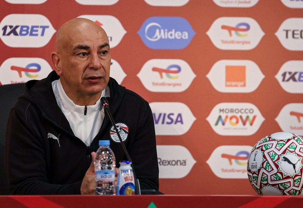 مدرب مصر مواجهة بنين كنهائي أمم إفريقيا مدرب مصر مواجهة بنين كنهائي أمم إفريقيا