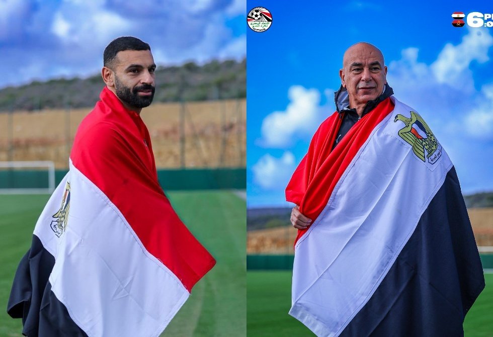 Several open channels broadcasting the match between Egypt and Benin in the 2025 African Cup… Details
