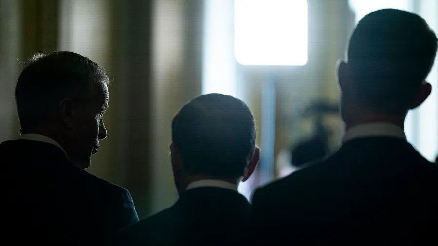 Health care, funding and 5 things to watch when the Senate returns