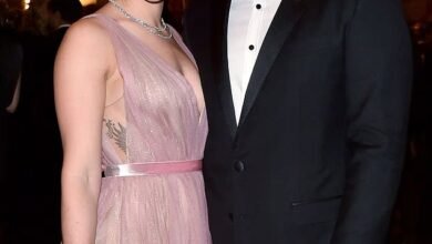 Hollywood matchmaker reveals exactly how celebrities find love – and the one mistake even they make that is an instant turn-off