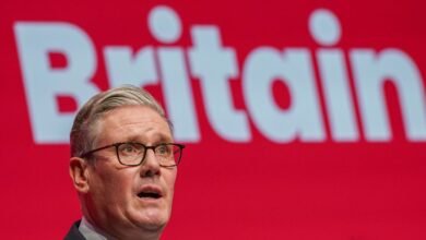 9 key issues in Keir Starmers in-tray for 2026 – from NHS to China and leadership