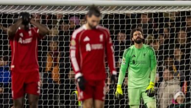 Liverpool Next Fixtures Fans Scared to Watch