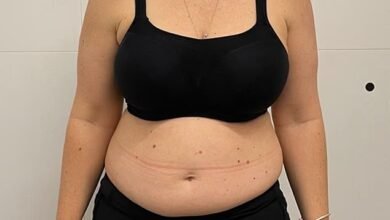 I got the body of my dreams at 49 by following these six rules I tried every diet and failed… now Im as fit as my 20-year-old daughter