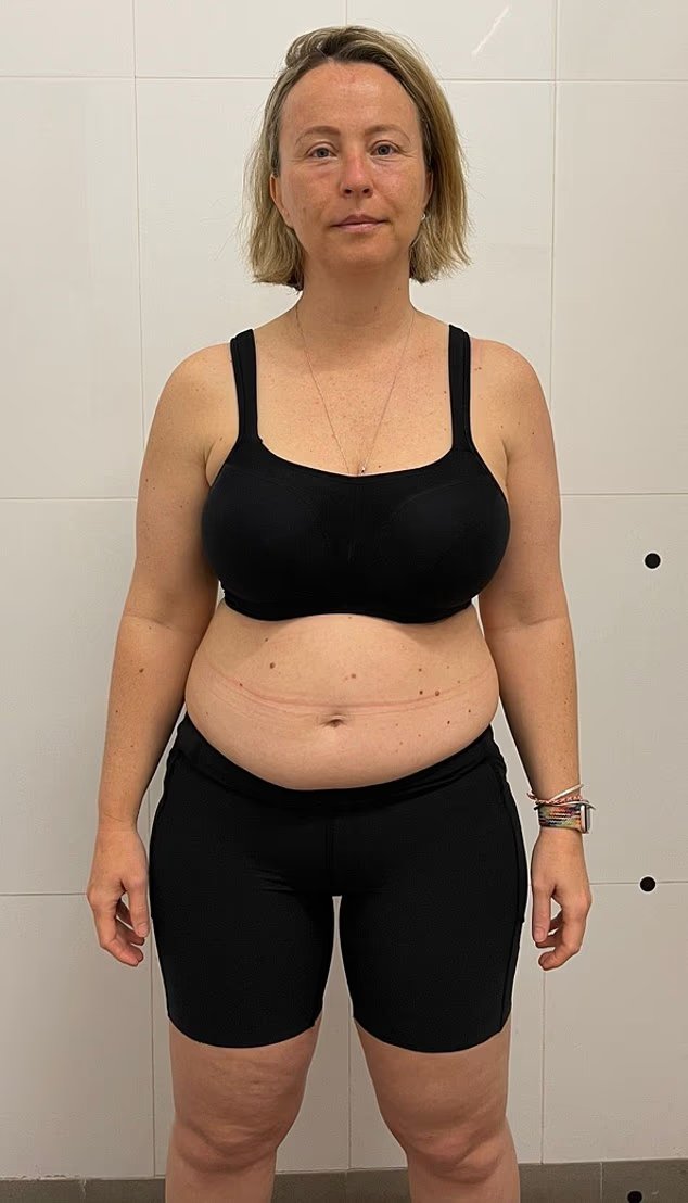 I got the body of my dreams at 49 by following these six rules I tried every diet and failed… now Im as fit as my 20-year-old daughter I got the body of my dreams at 49 by following these six rules I tried every diet and failed… now Im as fit as my 20-year-old daughter
