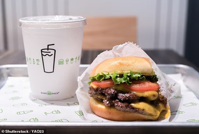 Famous American burger chain Shake Shack to finally open in Australia next week – heres where to find it