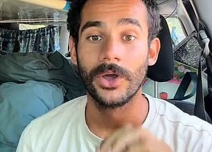 Canadian backpacker reveals surprising thing hes going to miss most about Australia – and its NOT the beaches, culture or weather