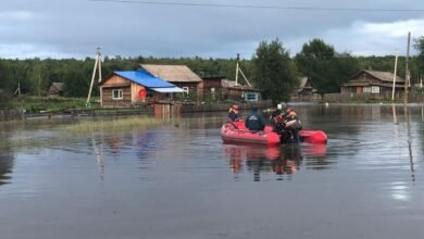 In the Amur region, the plan for the resettlement of emergency housing was exceeded by 143%