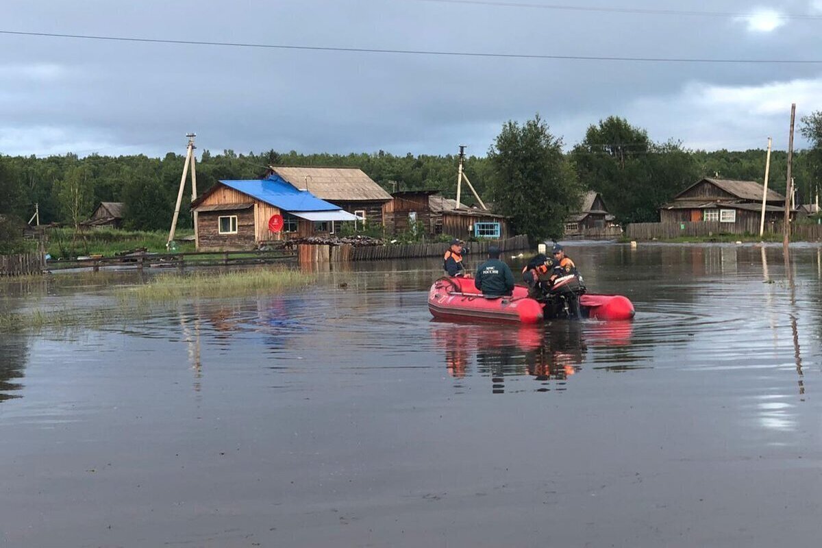 In the Amur region, the plan for the resettlement of emergency housing was exceeded by 143% In the Amur region, the plan for the resettlement of emergency housing was exceeded by 143%
