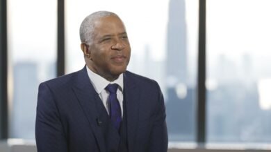 Vista Equity says its reinventing the way companies use AI