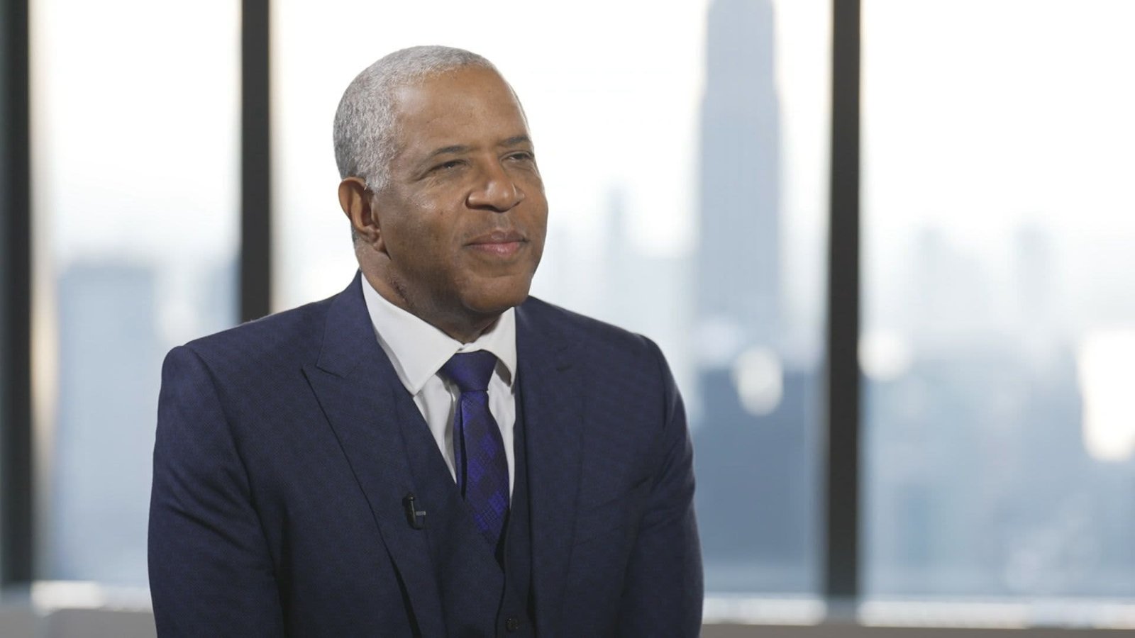 Vista Equity says its reinventing the way companies use AI