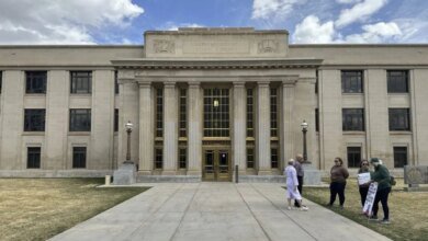 Wyoming top court strikes down nations first abortion pill ban