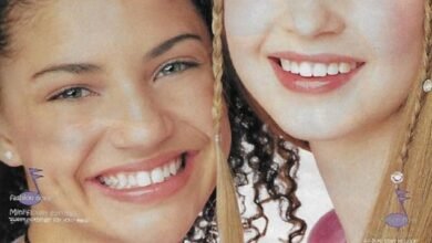 Claires once ruled the high street with its butterfly clips and ear-piercing gun – so what went wrong for the temple of girlhood as it goes into administration? Claires once ruled the high street with its butterfly clips and ear-piercing gun – so what went wrong for the temple of girlhood as it goes into administration?