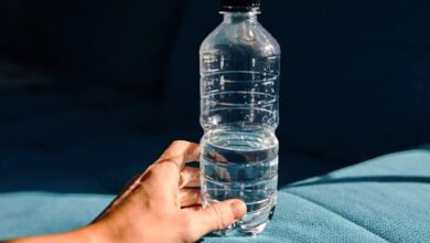Think Bottled Water Is the Safest? This Study Found the Opposite