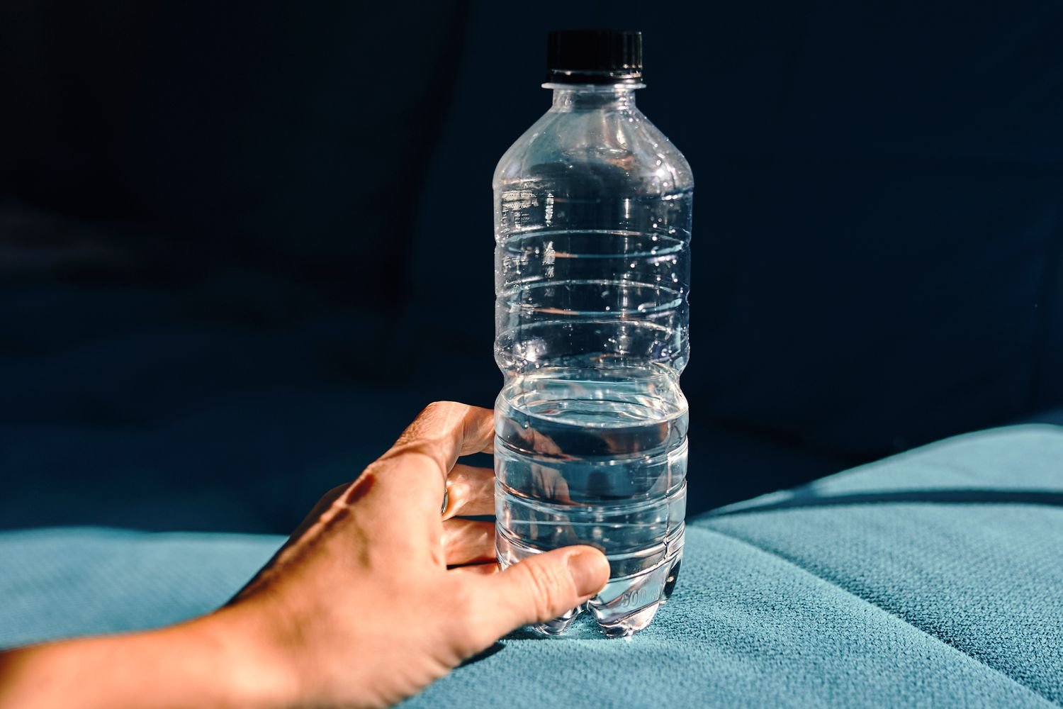 Think Bottled Water Is the Safest? This Study Found the Opposite