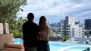 Aussie bloke becomes a multi-millionaire overnight after being gifted a  raffle ticket by a mate on his birthday Are you joking?