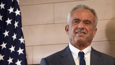 What to know about the CDC’s upended vaccine schedule under RFK Jr.
