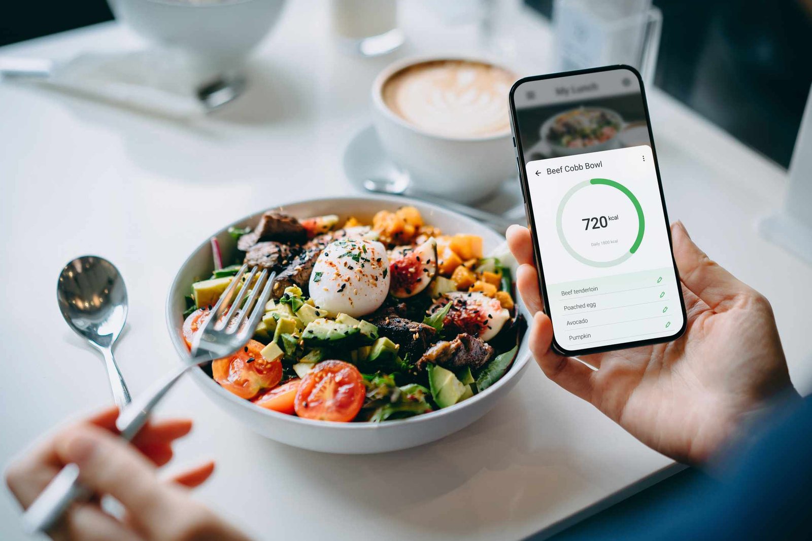 5 Diets Registered Dietitians Recommend Avoidingand What to Do Instead