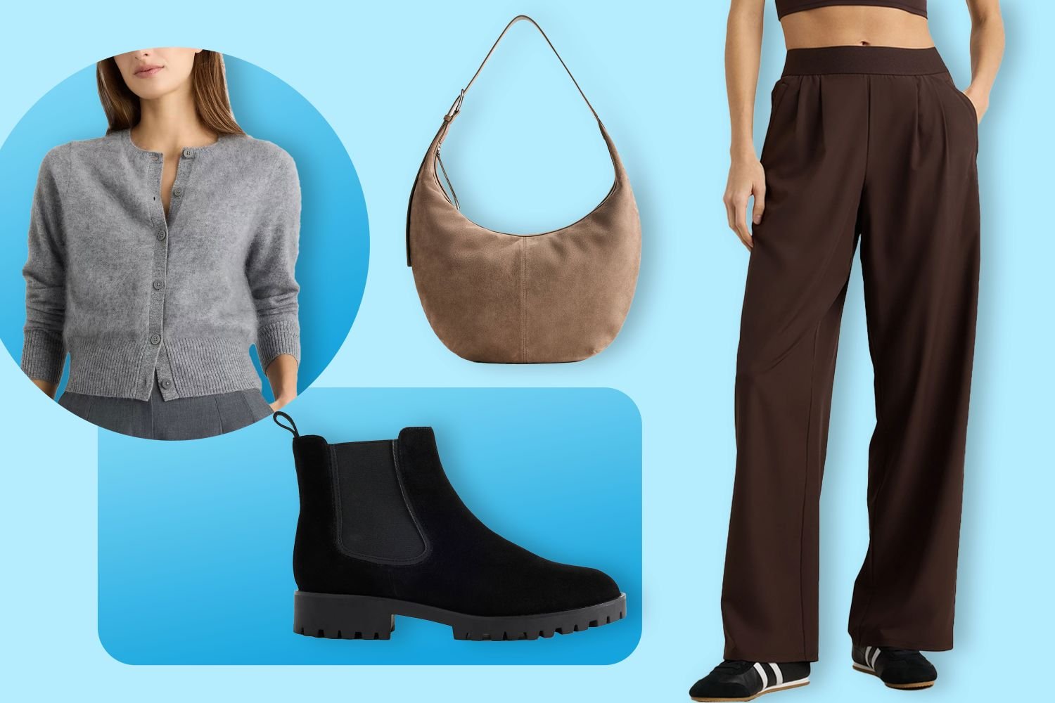 10 Quince Clothing Arrivals for Winter from 