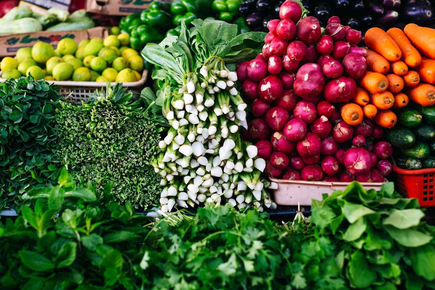 How to Get Nutrients from the Foods You’re Already Eating