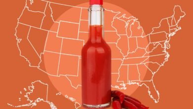 This Is the No. 1 Hot Sauce in America, According to Instacart