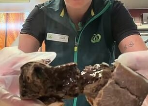 Woolworths employee sends shoppers wild over .50 item – and its set to sell out FAST Insane
