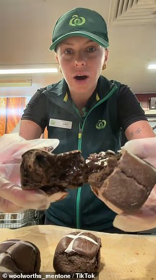 Woolworths employee sends shoppers wild over .50 item – and its set to sell out FAST Insane Woolworths employee sends shoppers wild over .50 item – and its set to sell out FAST Insane