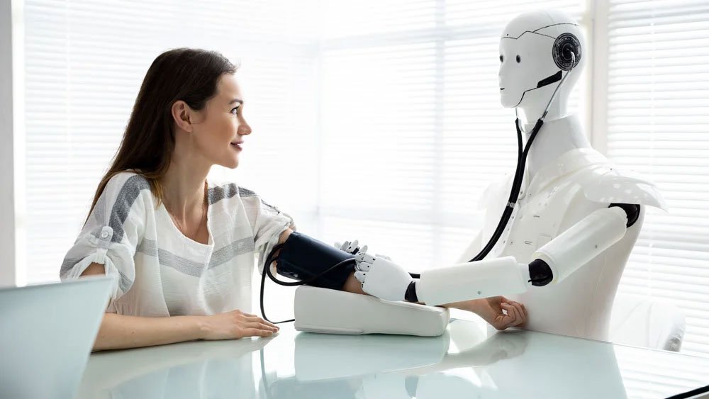 AI has demonstrated incompetence in womens health issues