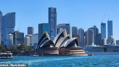 Im French – and NOTHING prepared me for the huge and unusual Australian culture shocks Id face during my first visit Down Under