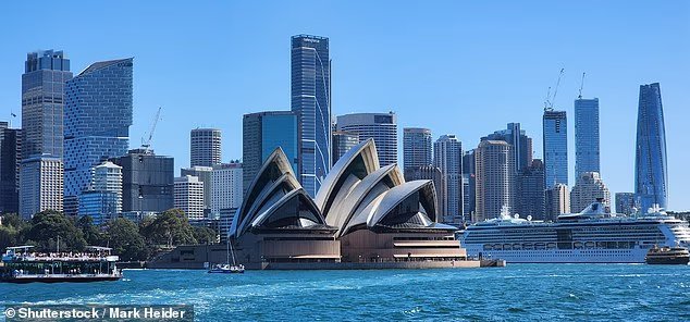 Im French – and NOTHING prepared me for the huge and unusual Australian culture shocks Id face during my first visit Down Under Im French – and NOTHING prepared me for the huge and unusual Australian culture shocks Id face during my first visit Down Under