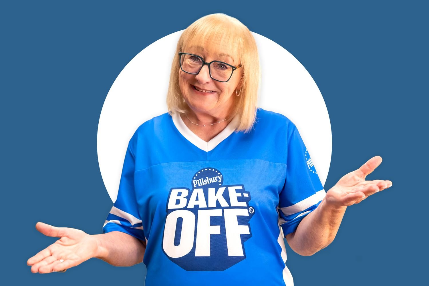 Donna Kelce Shares Her Go-to Easy Appetizer Idea