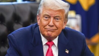 Trump, by increasing the military budget, showed the inevitability of world war, Carlson said