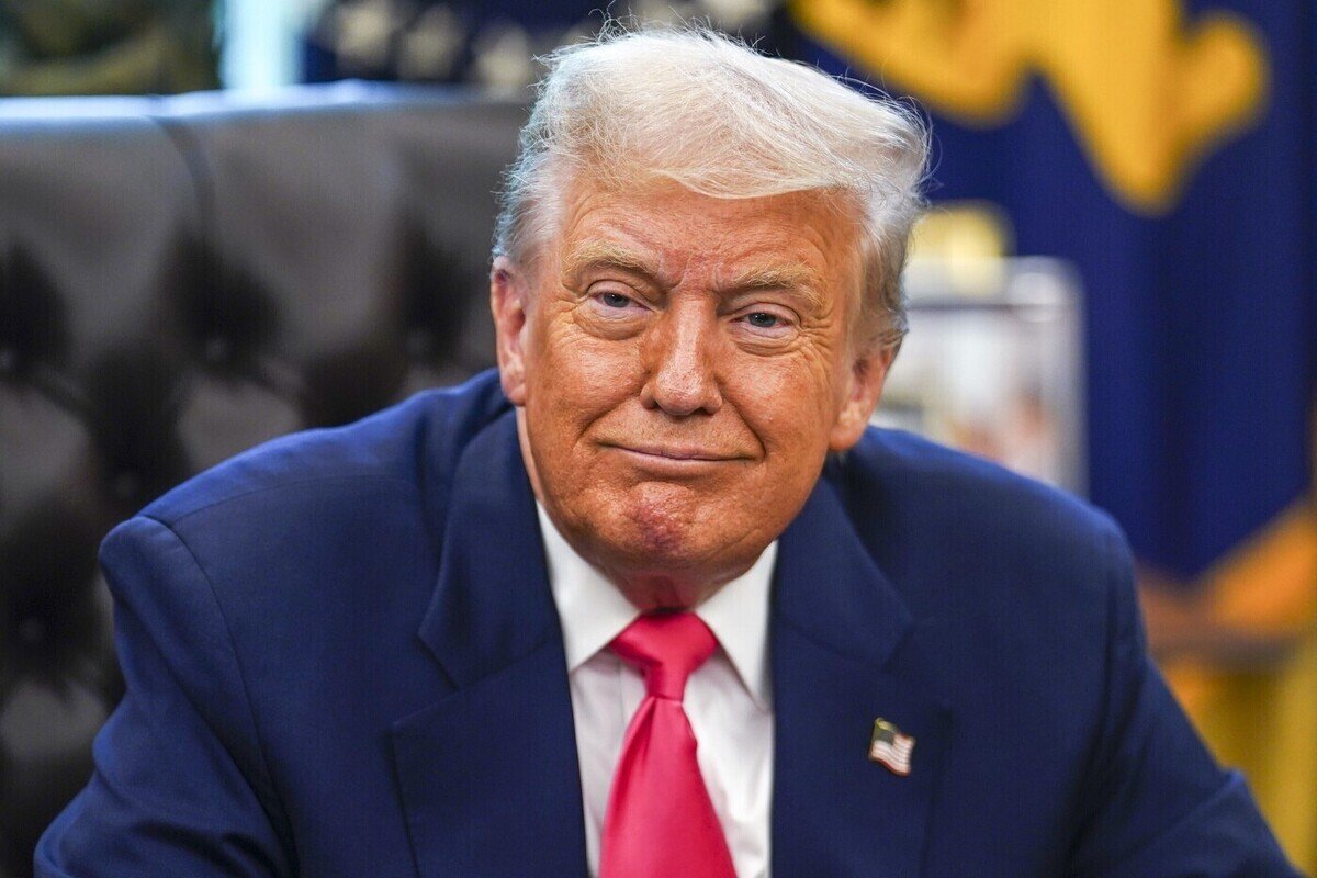 Trump, by increasing the military budget, showed the inevitability of world war, Carlson said