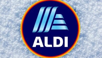 Every New Item Coming to Aldi This January
