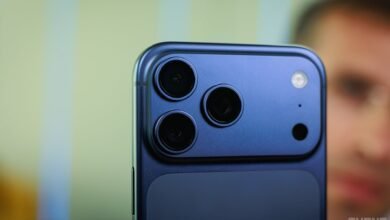 Apple is exploring a camera upgrade that could change how iPhones see