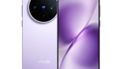 Vivo X200T full specs leak reveals long software support, four 50MP cameras, and
