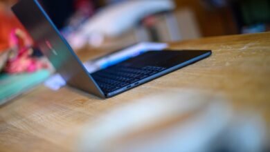 The Internet in Iran was completely shut down