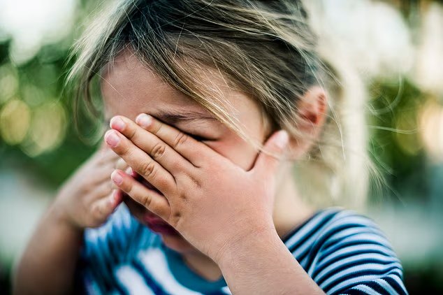 Is your child naughty or are they experiencing emotional disregulation? Psychologist reveals how to deal with challenging behaviour without losing your cool