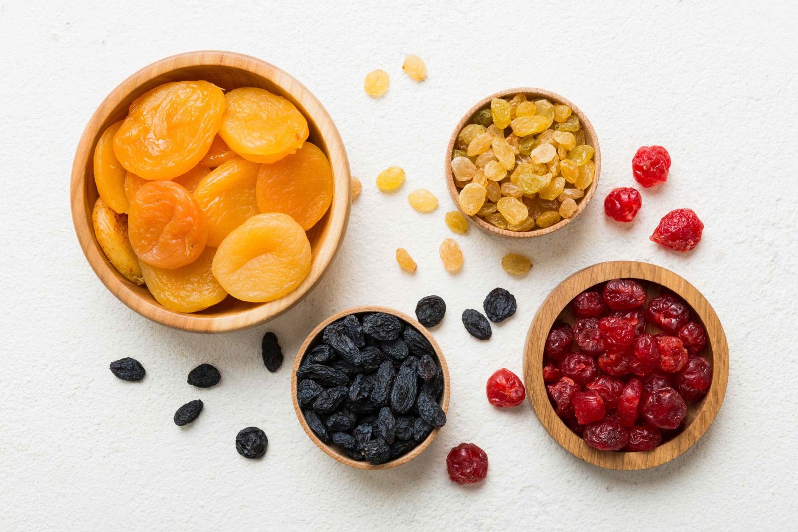 10 Snacks That Can Raise Low Blood Sugar Quickly